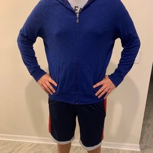 Apt. 9 men’s zip up